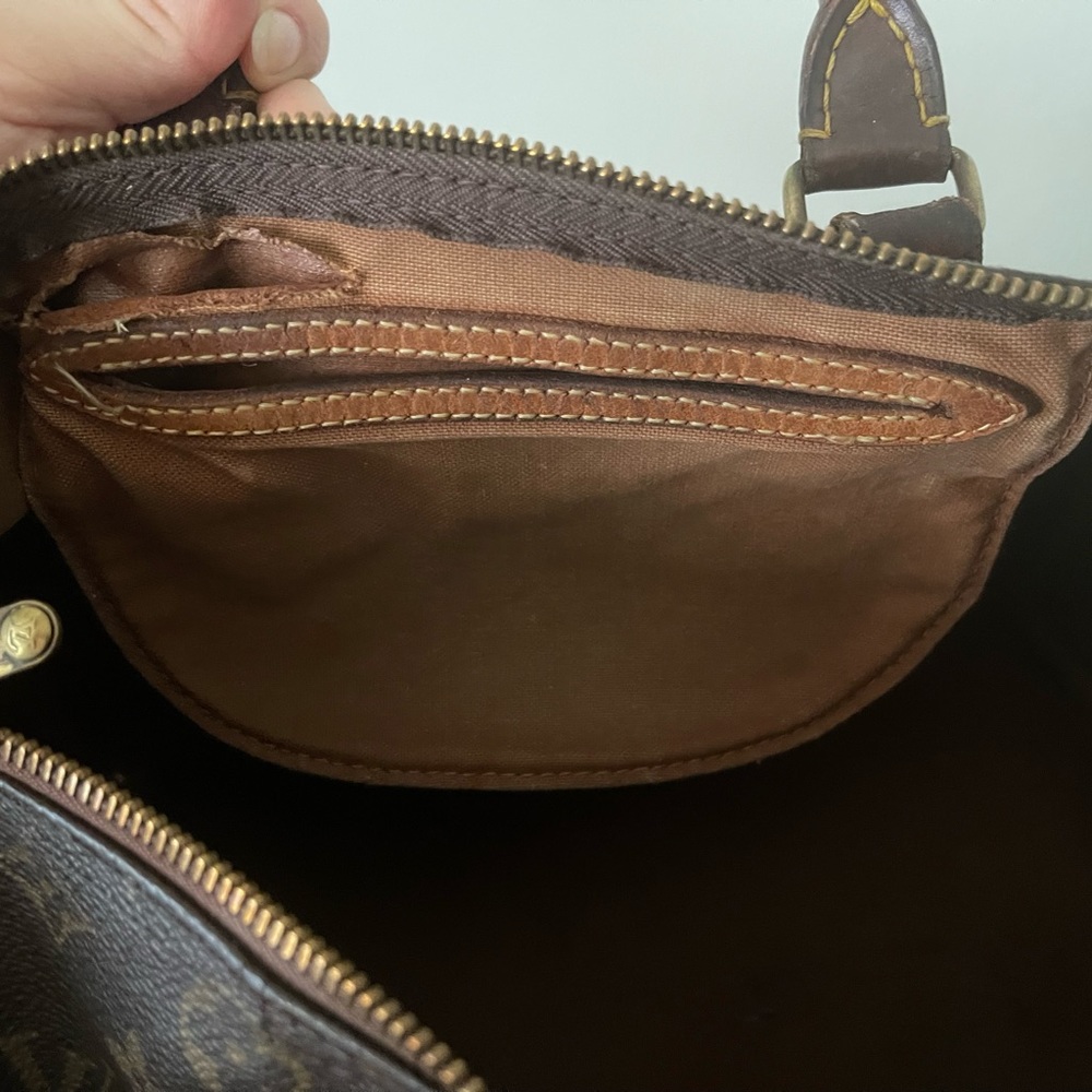 Vintage Louis Vuitton Speedy - Picture 11 of 15